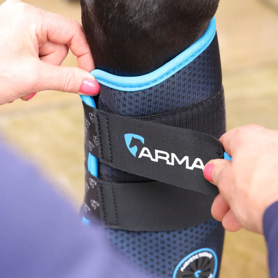 ARMA Magnetic Boots