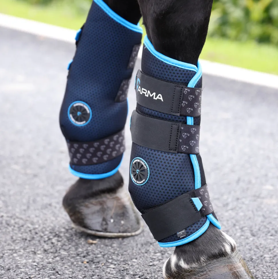ARMA Magnetic Boots