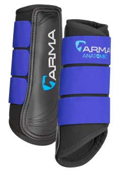 ARMA Neoprene Brushing Boots