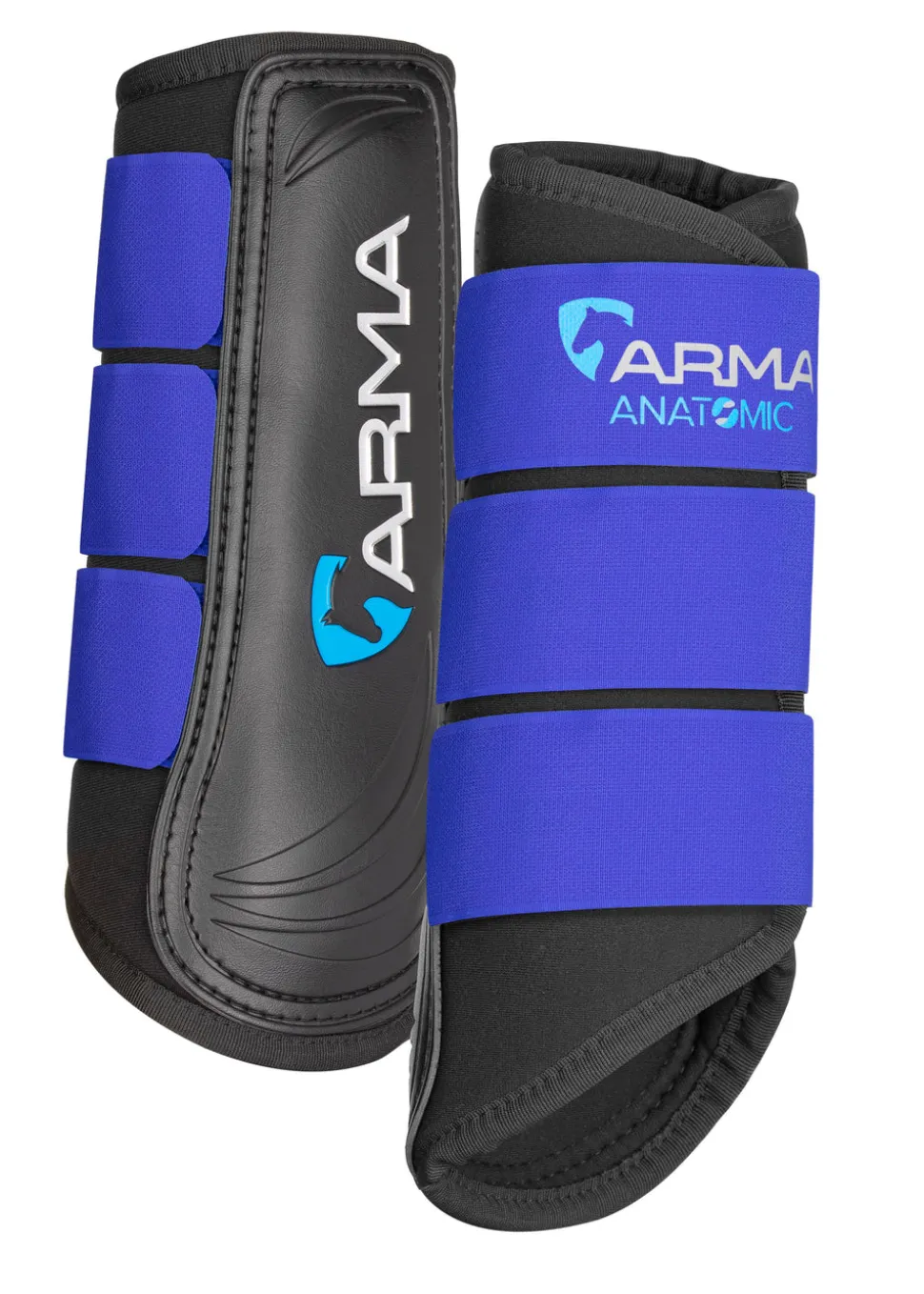 ARMA Neoprene Brushing Boots