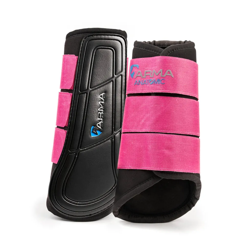 ARMA Neoprene Brushing Boots