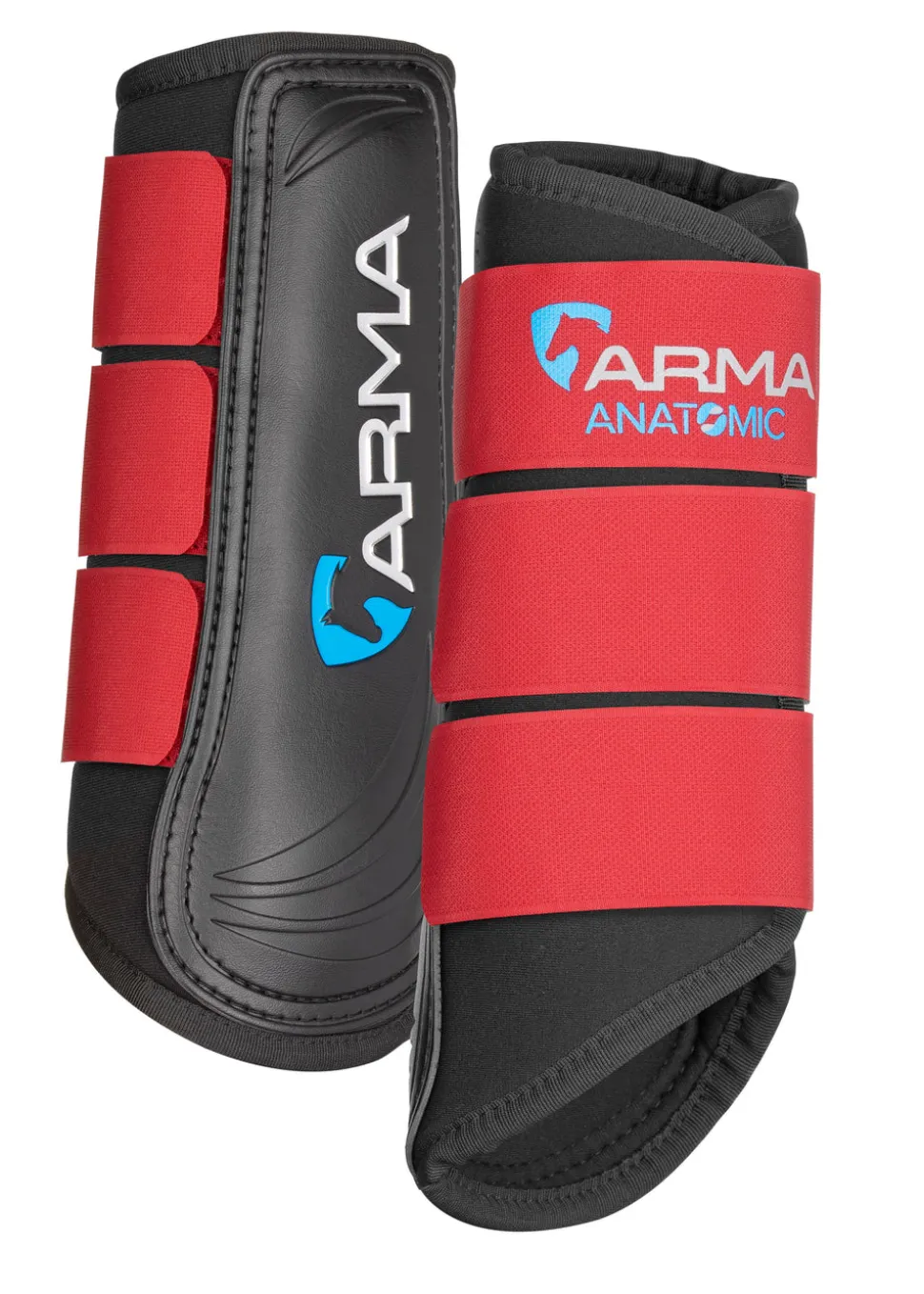 ARMA Neoprene Brushing Boots