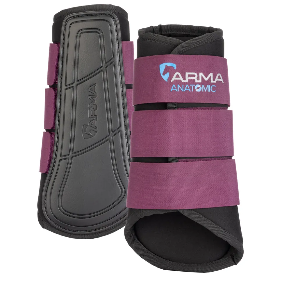 ARMA Neoprene Brushing Boots