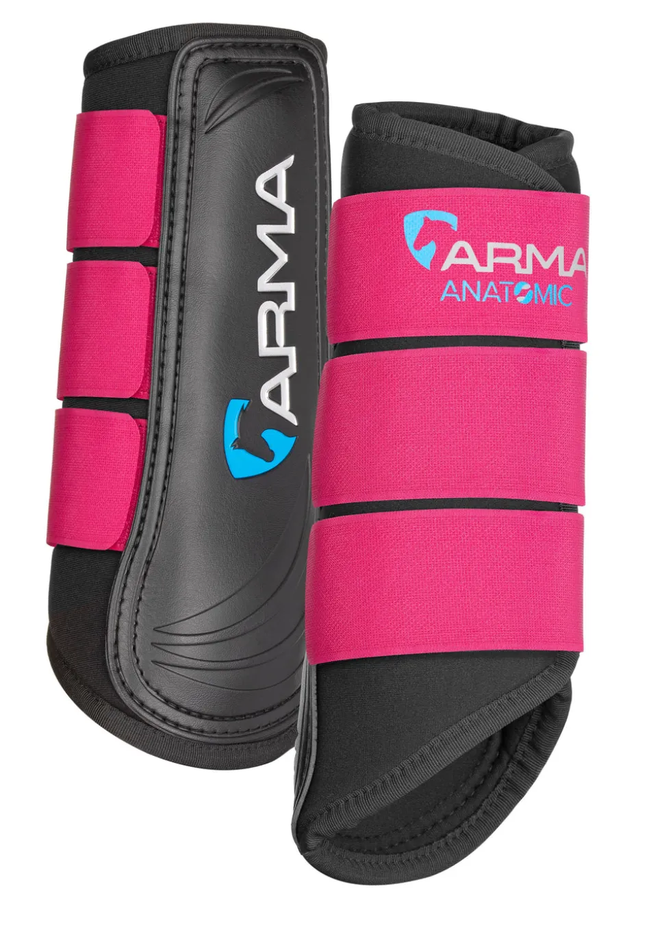 ARMA Neoprene Brushing Boots