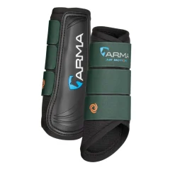 ARMA NX-AIR Brushing Boots