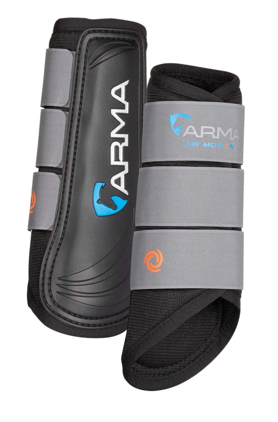 ARMA NX-AIR Brushing Boots