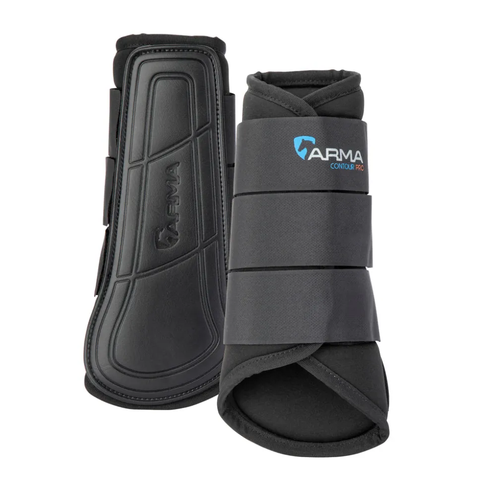 ARMA NX-PRO Brushing Boots