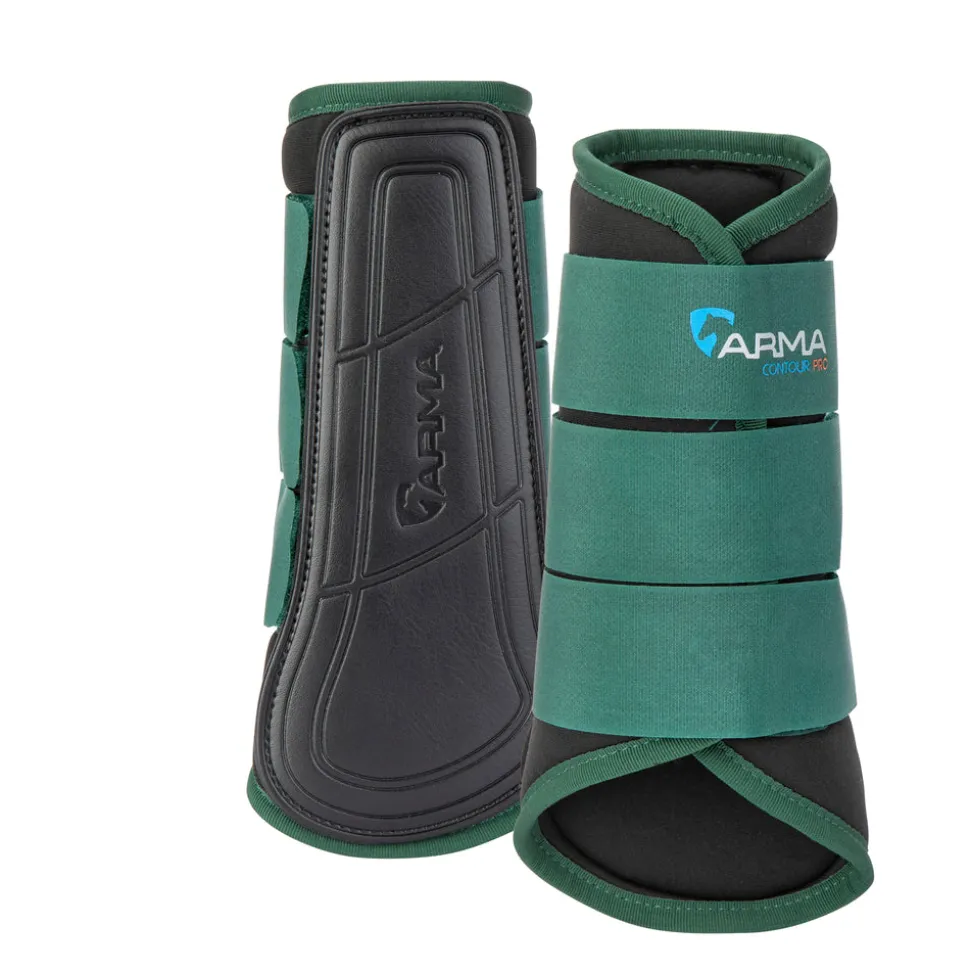 ARMA NX-PRO Brushing Boots