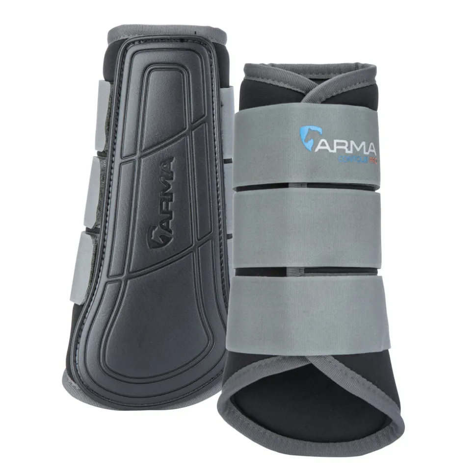ARMA NX-PRO Brushing Boots
