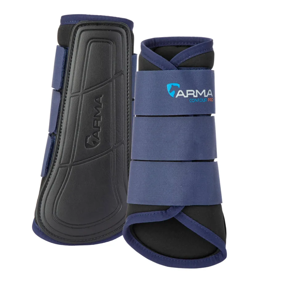 ARMA NX-PRO Brushing Boots