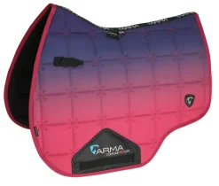 ARMA Ombre Saddlecloth