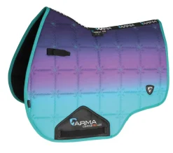 ARMA Ombre Saddlecloth