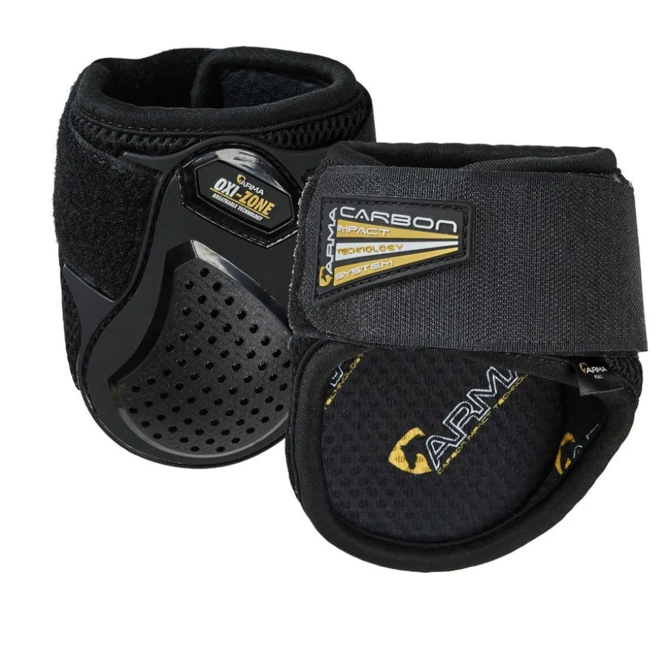 ARMA OXI-ZONE Fetlock Boots