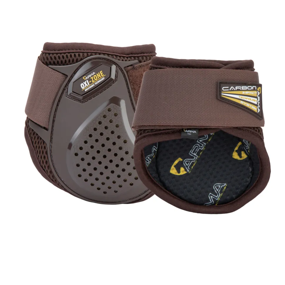 ARMA OXI-ZONE Fetlock Boots