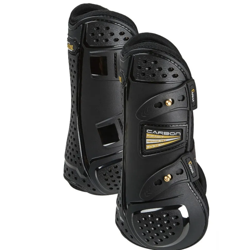 ARMA OXI-ZONE Tendon Boots