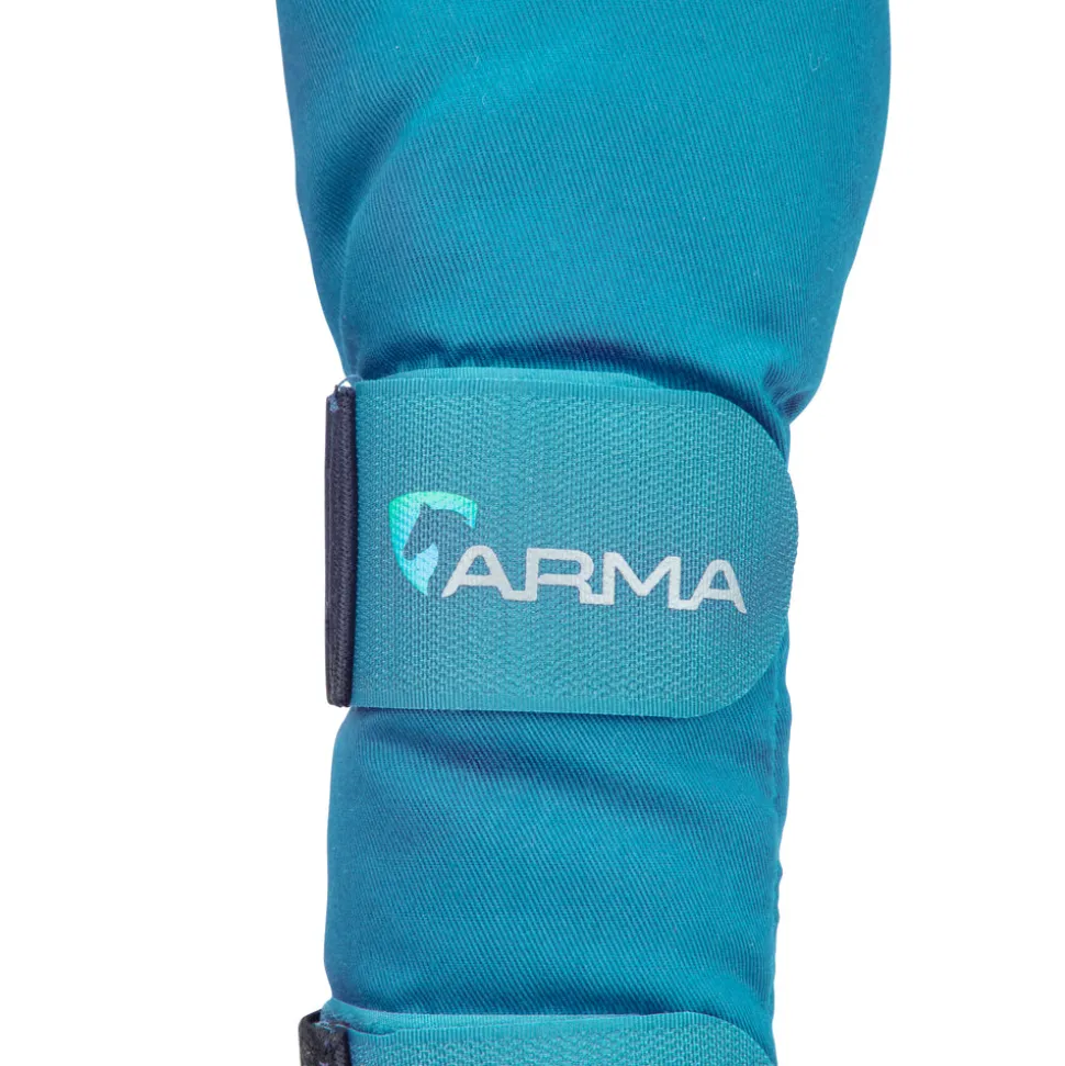 ARMA Padded Tail Guard