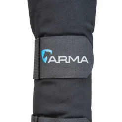 ARMA Padded Tail Guard