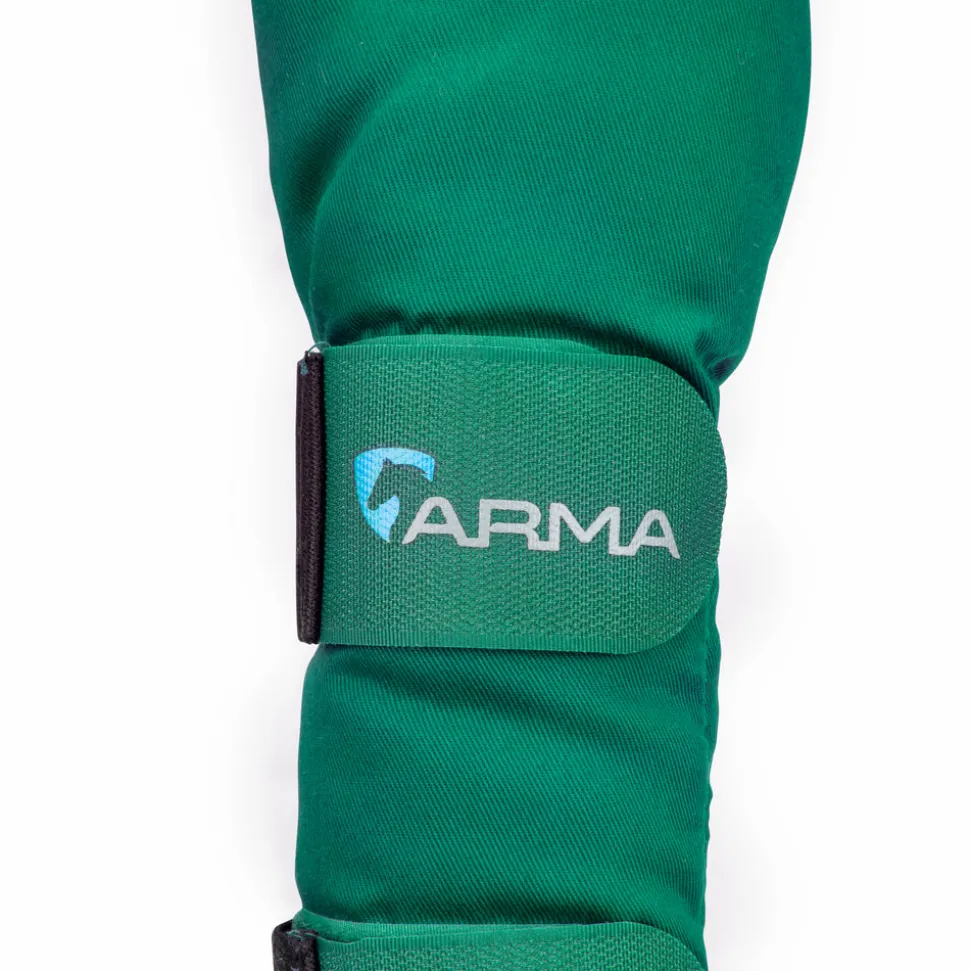 ARMA Padded Tail Guard