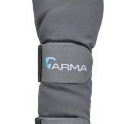 ARMA Padded Tail Guard