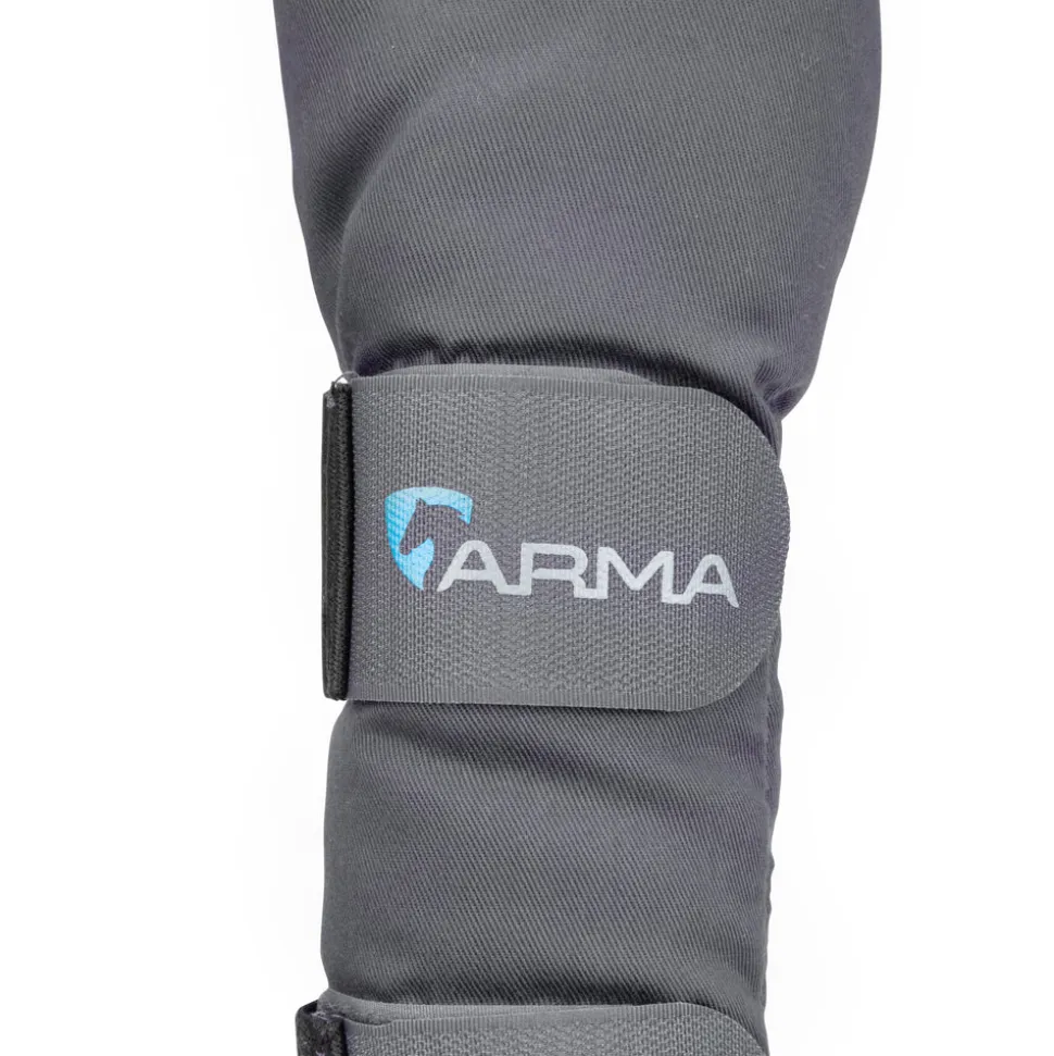 ARMA Padded Tail Guard