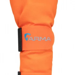 ARMA Padded Tail Guard