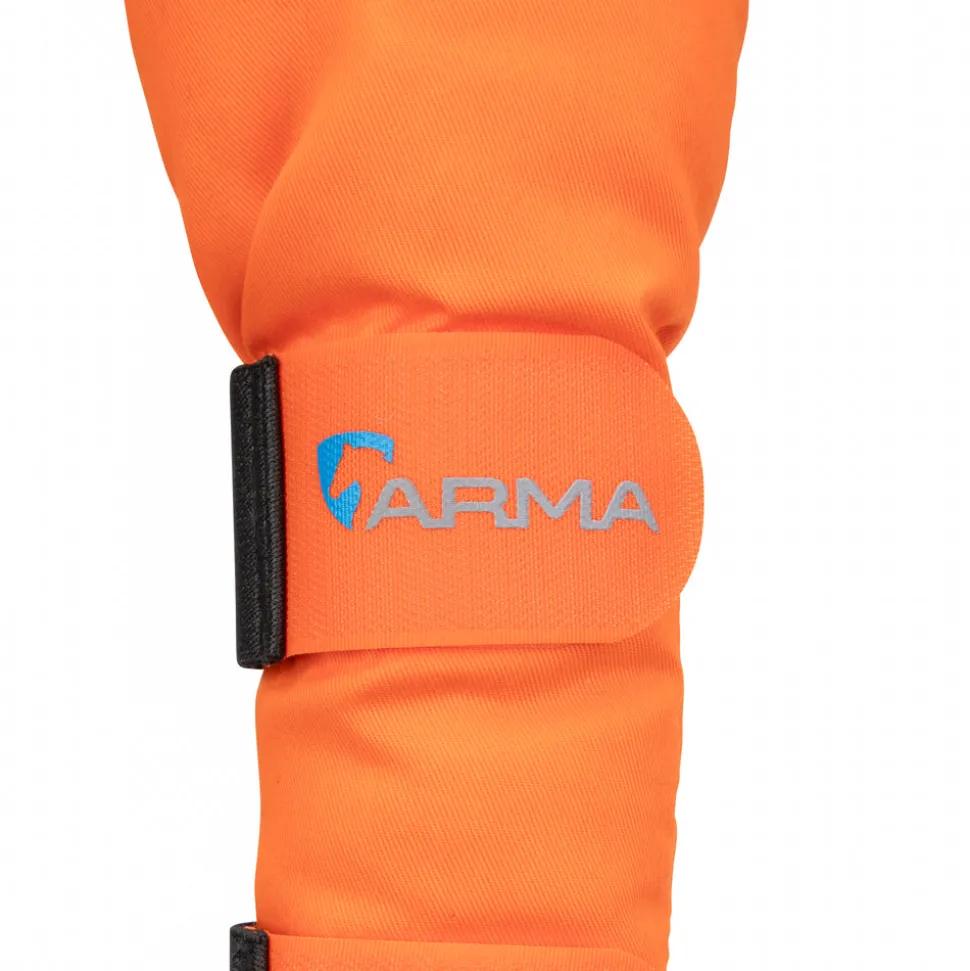 ARMA Padded Tail Guard
