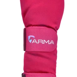 ARMA Padded Tail Guard