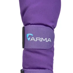ARMA Padded Tail Guard