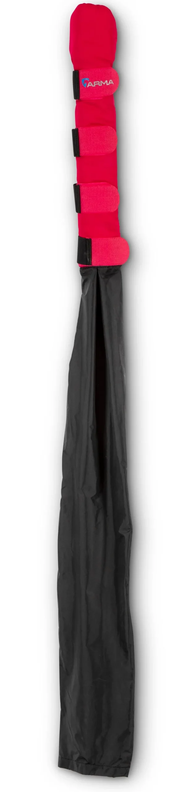 ARMA Padded Tail Guard with Bag