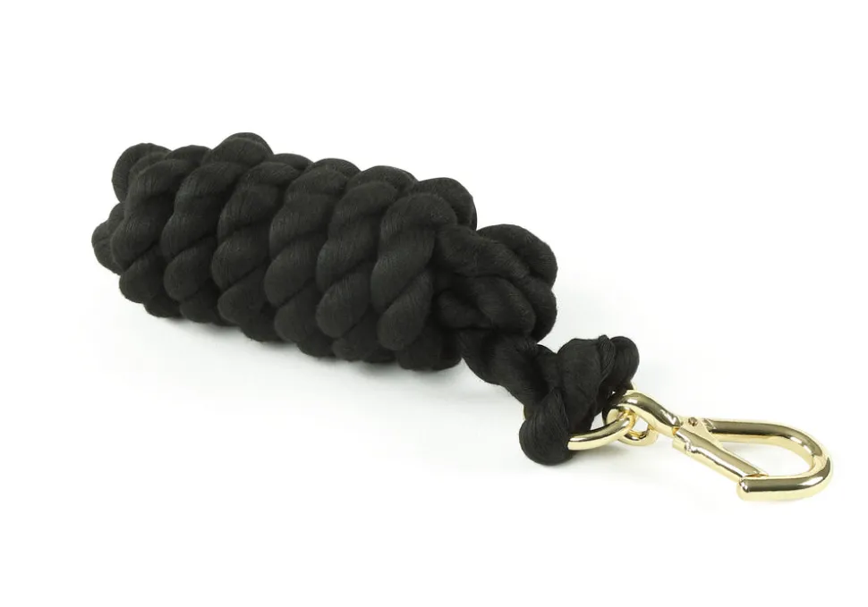 ARMA Plain Headcollar Lead Rope