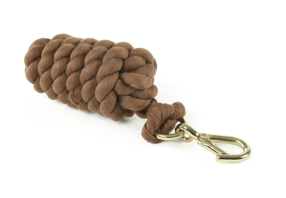 ARMA Plain Headcollar Lead Rope