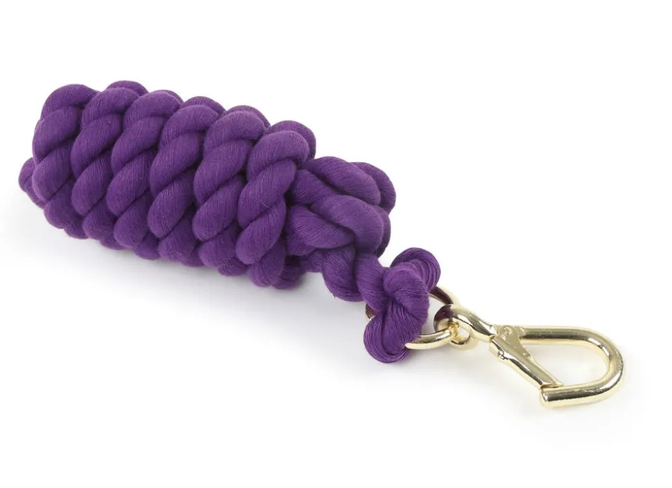 ARMA Plain Headcollar Lead Rope
