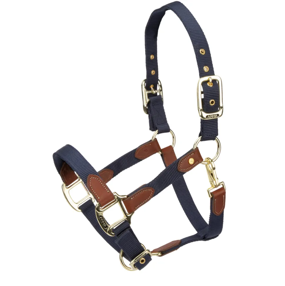 ARMA Porto Headcollar