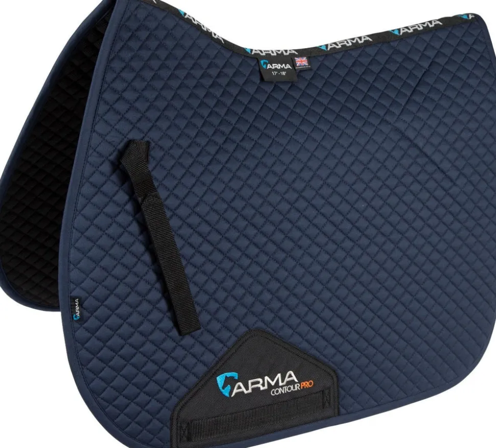 ARMA Saddlecloth
