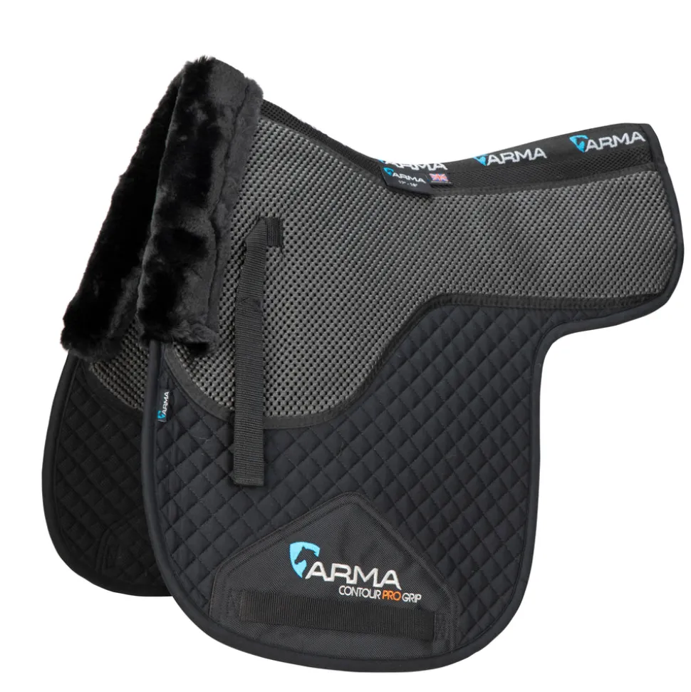 ARMA Soft Grip Numnah