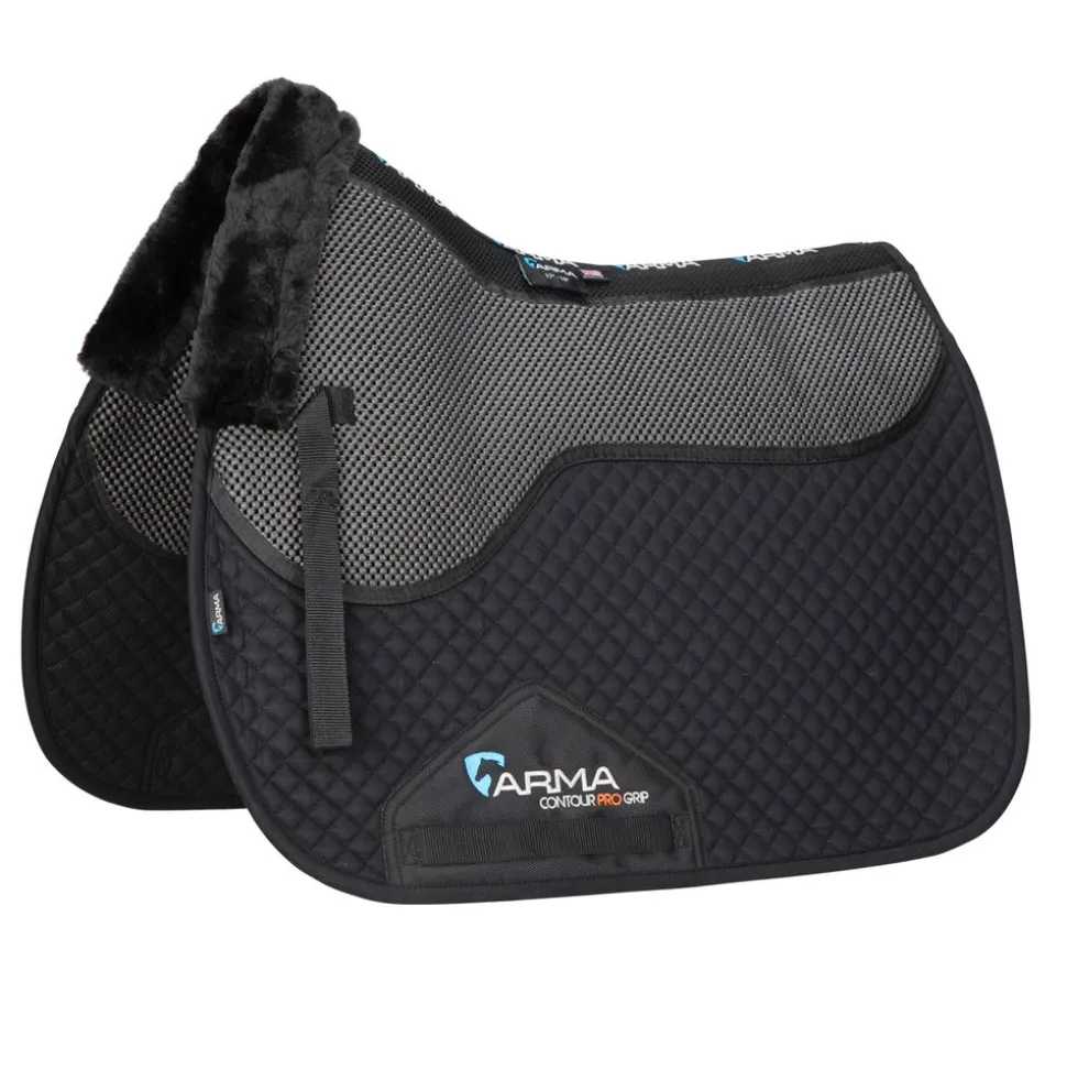ARMA Soft Grip Saddlecloth