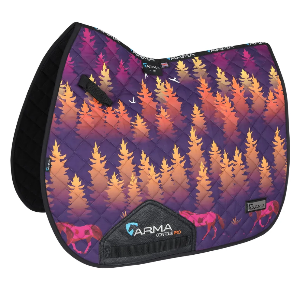 ARMA Sport XC Saddlecloth