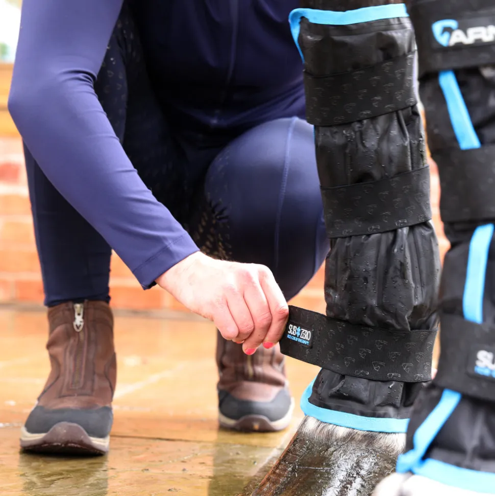 ARMA SubZero Ice Boots