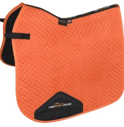 ARMA Suede Dressage Saddlecloth