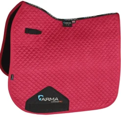 ARMA Suede Dressage Saddlecloth