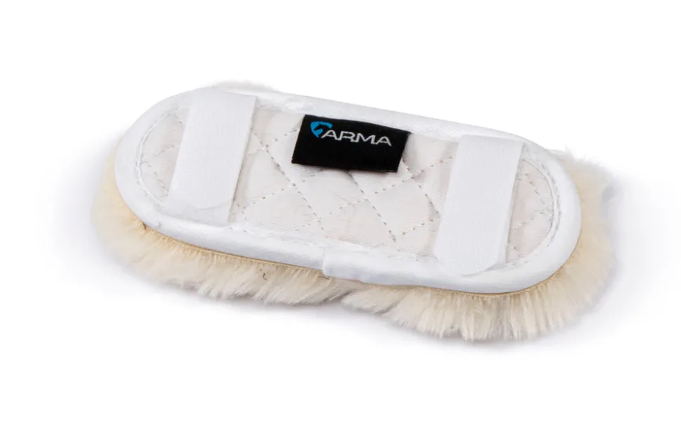 ARMA SupaFleece Chin Guard