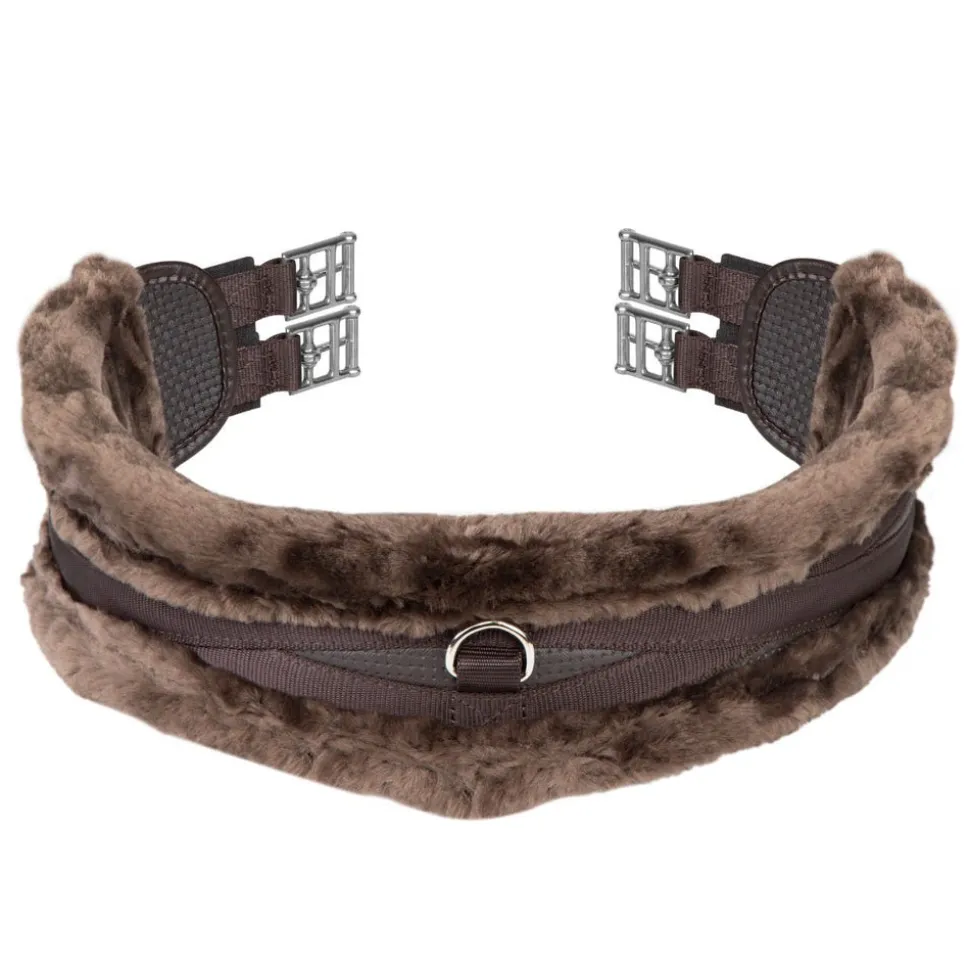 ARMA SupaFleece Contour Girth - Elastic