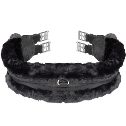 ARMA SupaFleece Contour Girth - Elastic