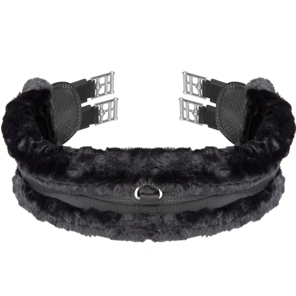 ARMA SupaFleece Contour Girth - Elastic