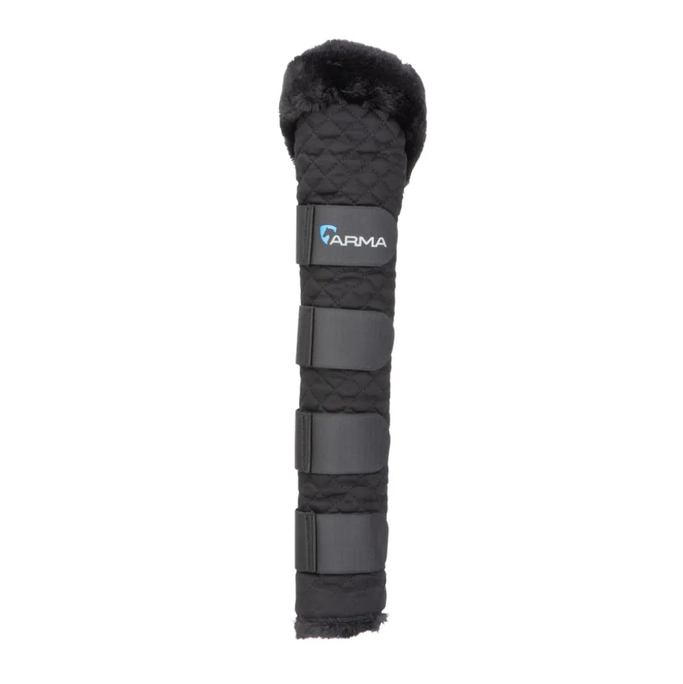 ARMA SupaFleece Quilted Tail Guard
