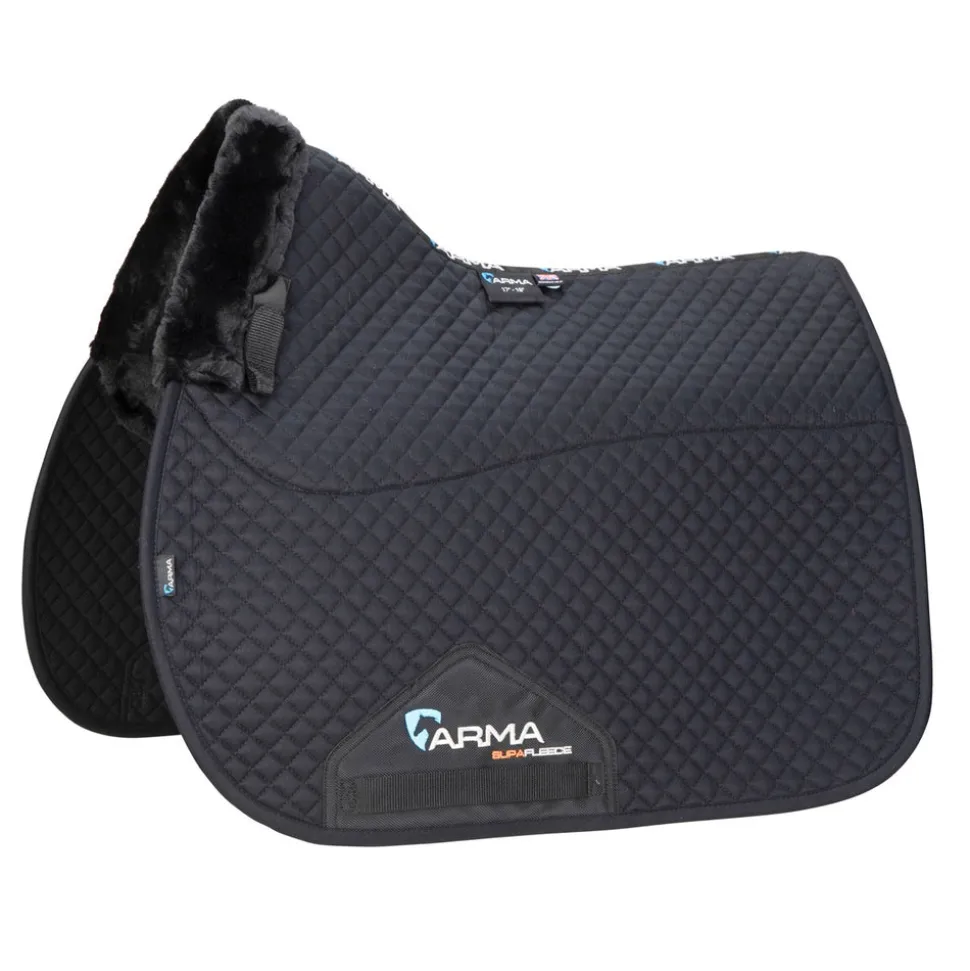 ARMA SupaFleece Saddlecloth