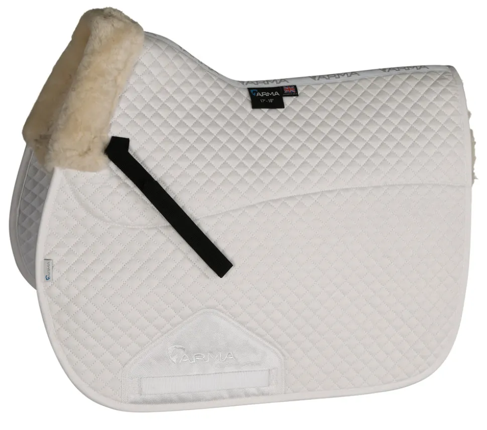 ARMA SupaFleece Saddlecloth