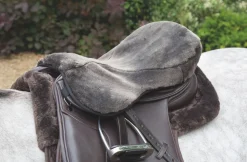 ARMA SupaFleece Seat Saver