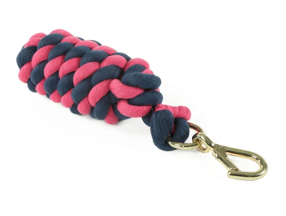 ARMA Two Tone Headcollar Lead Rope
