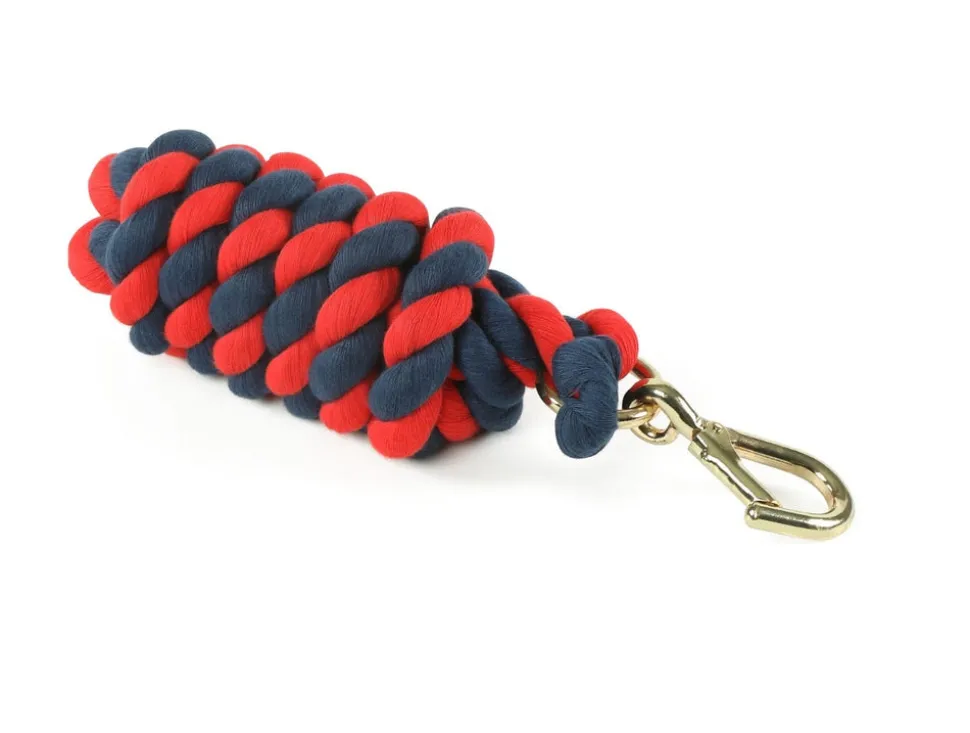ARMA Two Tone Headcollar Lead Rope